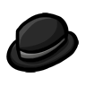 Bowler Hat - Epic Brotato item