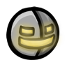 Cyberball - Rare Brotato item