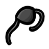 Eyepatch - Rare Brotato item
