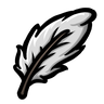 Feather - Common Brotato item