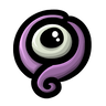 Kraken's Eye - Legendary Brotato item