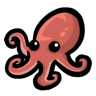 Octopus - Legendary Brotato item