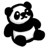 Panda - Legendary Brotato item