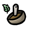 Poisonous Tonic - Epic Brotato item