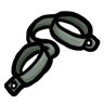 Shackles - Epic Brotato item