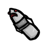 Silver Bullet - Epic Brotato item