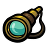 Spyglass - Rare Brotato item