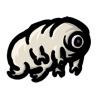 Tardigrade - Epic Brotato item