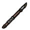 Javelin - Starter weapon in Brotato