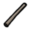 Quarterstaff - Unlockable weapon in Brotato