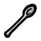 Spoon - Unlockable weapon in Brotato